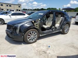 Cadillac Pozostałe 2021 2 Cadillac Pozostałe 2021 2