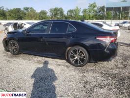 Toyota Camry 2019 2