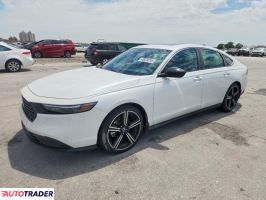 Honda Accord - zobacz ofertę