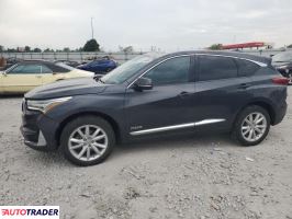Acura RDX 2019 2