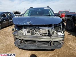 Subaru Outback 2024 2 Subaru Outback 2024 2