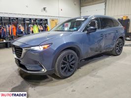 Mazda CX-9 2021 2