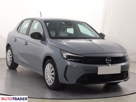 Opel Corsa - zobacz ofertę