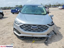 Ford Edge 2022 2