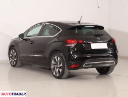 Citroen DS4 2011 1.6 197 KM
