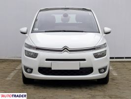 Citroen C4 Grand Picasso 2016 2.0 147 KM Citroen C4 Grand Picasso 2016 2.0 147 KM