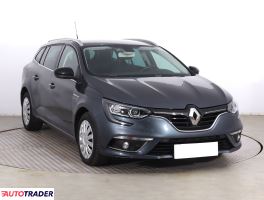 Renault Megane - zobacz ofertę