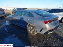 Kia Pozostałe 2023 1