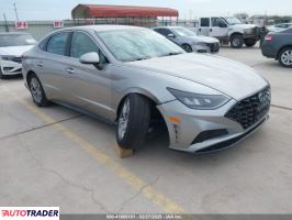 Hyundai Sonata 2021 2