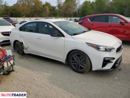 Kia Pozostałe 2020 2