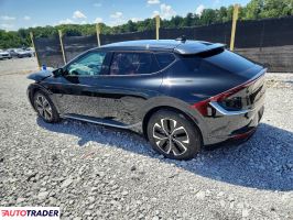 Kia EV6 2022