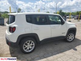 Jeep Renegade 2023 1