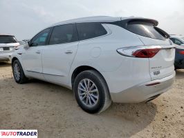 Buick Enclave 2024 3