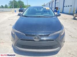 Toyota Corolla 2026 2