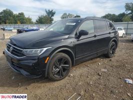 Volkswagen Tiguan - zobacz ofertę