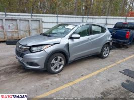 Honda HR-V 2020 1