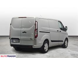 Ford Transit 2018 2