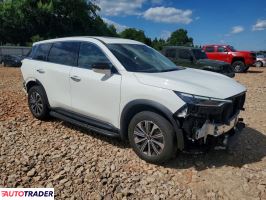 Infiniti Pozostałe 2023 3