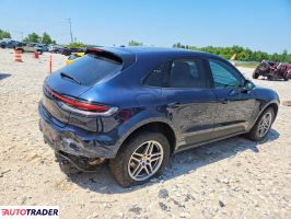 Porsche Macan 2020 2