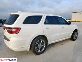 Dodge Durango 2019 3 Dodge Durango 2019 3