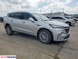 Buick Enclave 2022 3