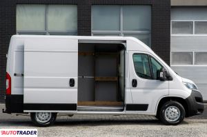 Fiat Ducato 2019 2.3