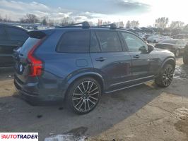 Volvo XC90 2026 2