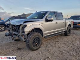 Ford Pozostałe - zobacz ofertę