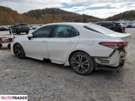 Toyota Camry 2019 2