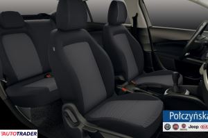 Fiat Tipo 2020 1.4 95 KM Fiat Tipo 2020 1.4 95 KM