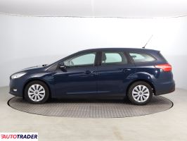 Ford Focus 2016 1.6 93 KM