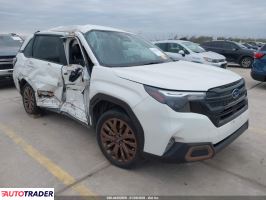 Subaru Forester 2025 2