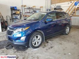 Chevrolet Equinox 2020 2