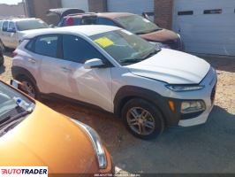 Hyundai Kona 2020 2 Hyundai Kona 2020 2