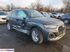 Audi Q5 2024 2