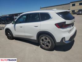 BMW X1 2023 2
