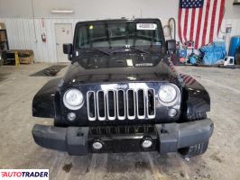 Jeep Wrangler 2018 3