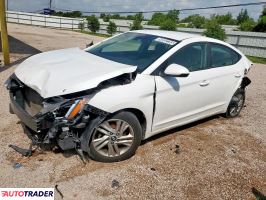 Hyundai Elantra 2020 2