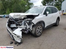 Subaru Forester 2022 2