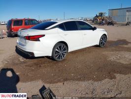 Nissan Altima 2022 2
