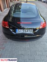 Audi TT 2008 2.0 200 KM Audi TT 2008 2.0 200 KM