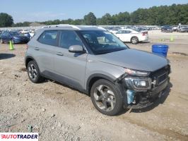 Hyundai Pozostałe 2022 1