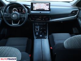 Nissan X-Trail 2023 1.5 160 KM