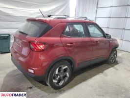 Hyundai Pozostałe 2025 1