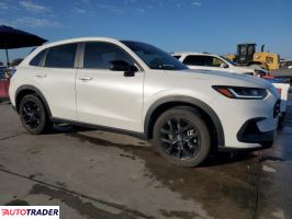 Honda HR-V 2023 2