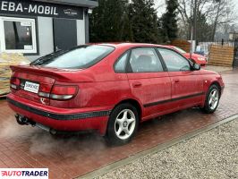 Toyota Carina 1993 2.0 158 KM