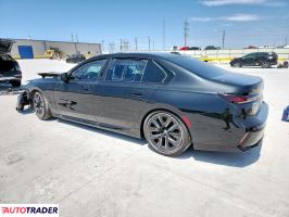 BMW 740 2024 3 BMW 740 2024 3