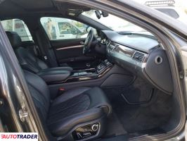 Audi S8 2017 4 Audi S8 2017 4