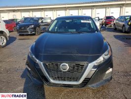 Nissan Altima 2020 2