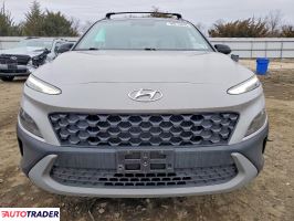 Hyundai Kona 2022 2